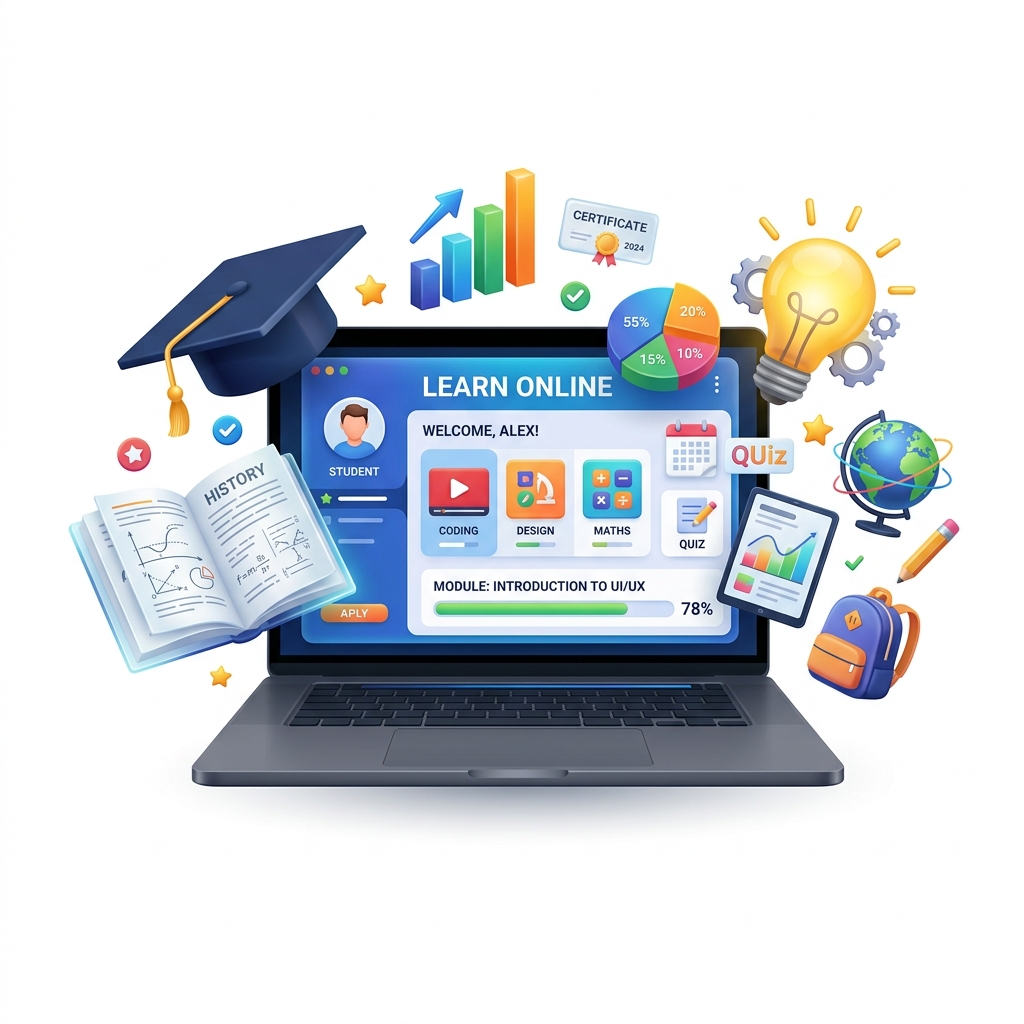 Education Software Development