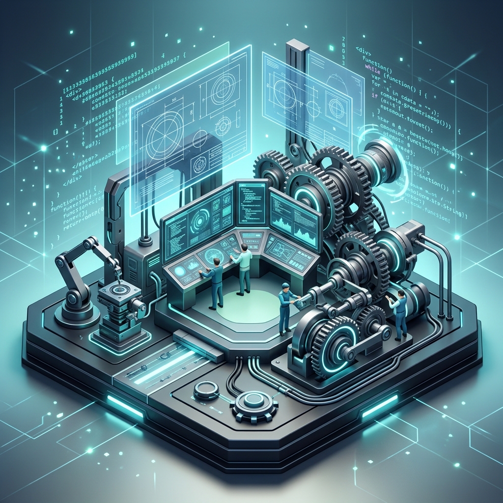 AI Consulting banner image