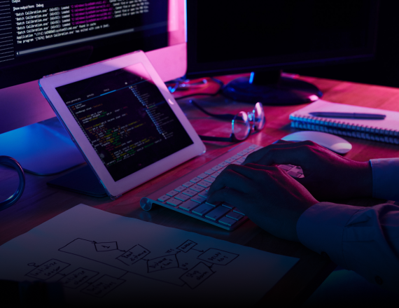 Technological Focus