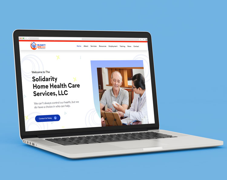 Solidarity Home Health Care