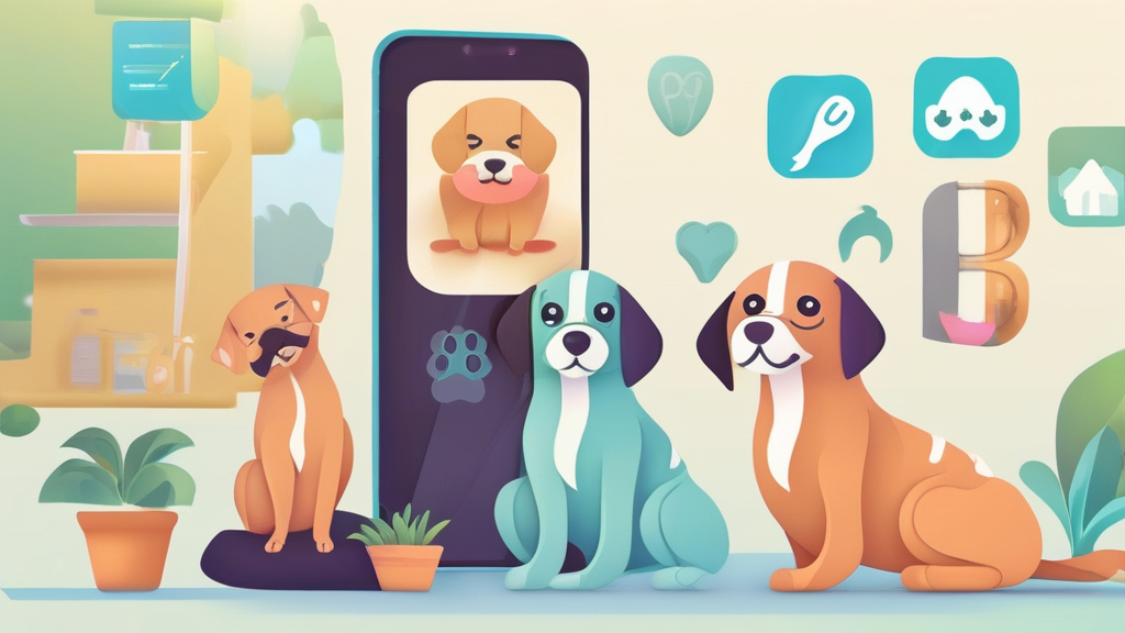 How Much Does it Cost to Develop a Pet Grooming App?