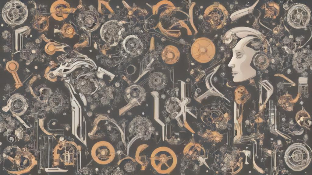 Benefits of using Generative AI in Graphics Design