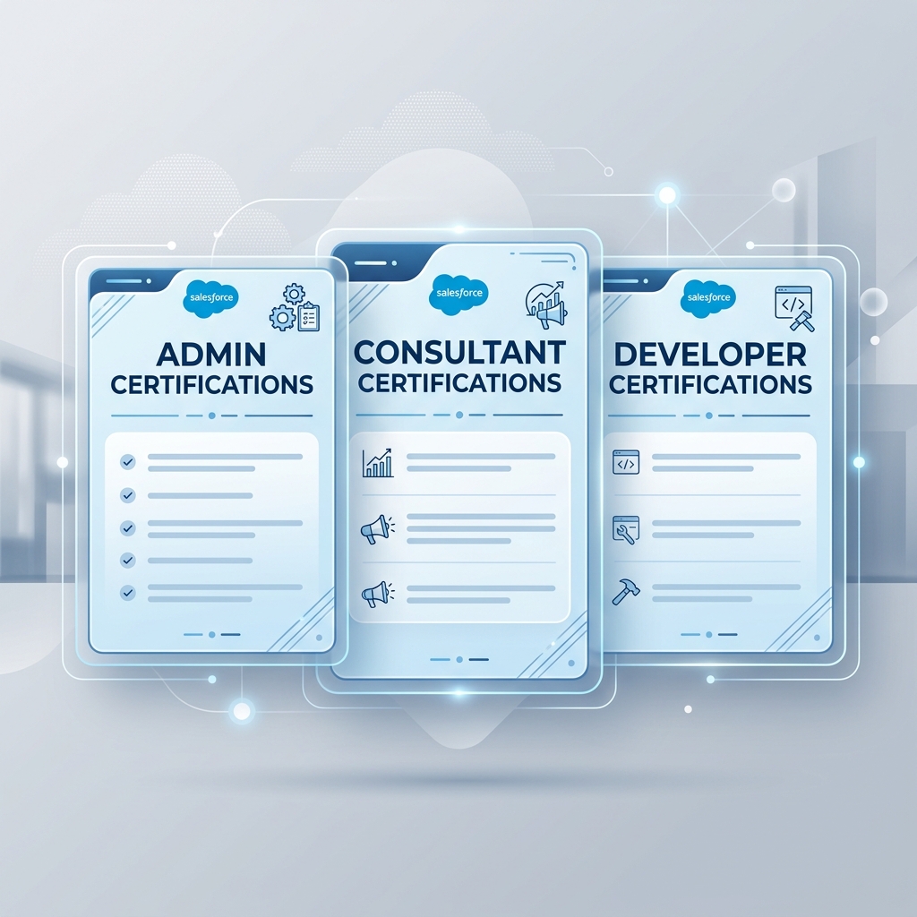 Salesforce CRM