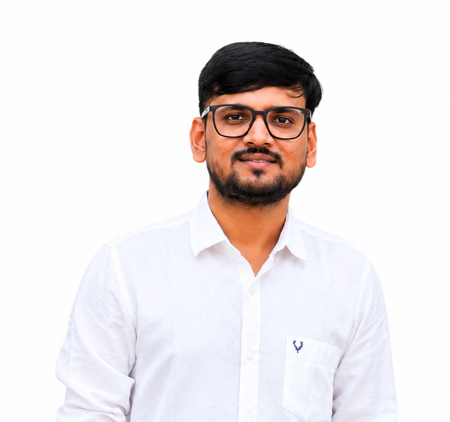 Nikunj Goriya