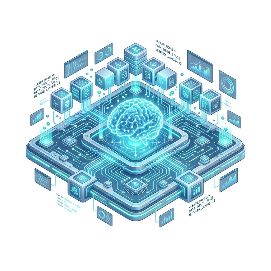 AI Consulting banner image